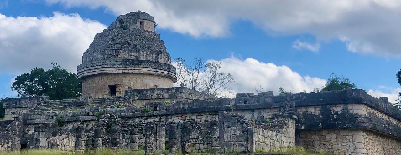 Chichén Itzá, Yucatán, Mexico